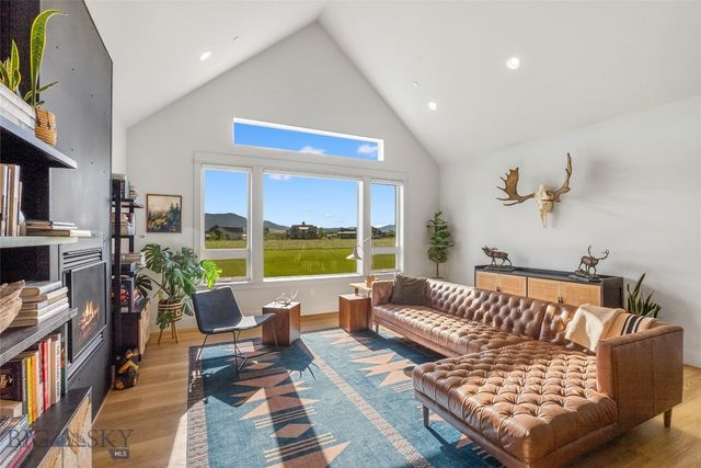 52 Dry Fly Lane, Bozeman, MT 59718