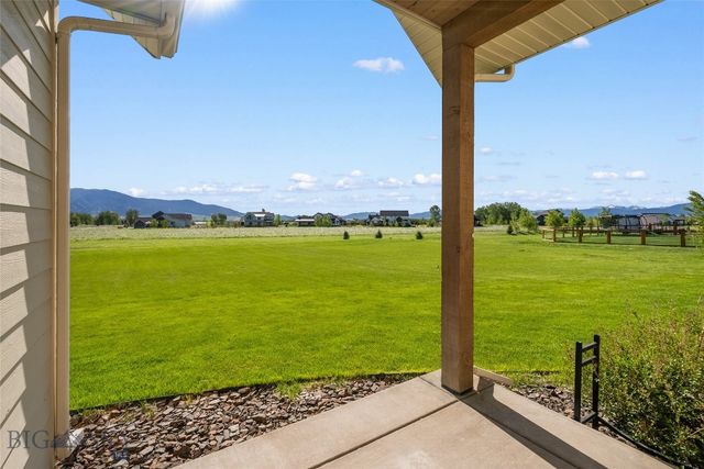 52 Dry Fly Lane, Bozeman, MT 59718