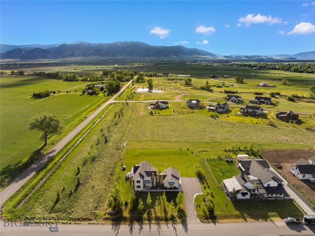 52 Dry Fly Lane, Bozeman, MT 59718
