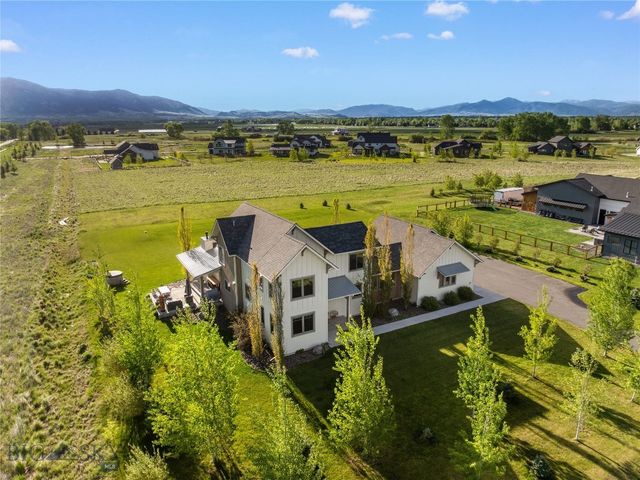 52 Dry Fly Lane, Bozeman, MT 59718