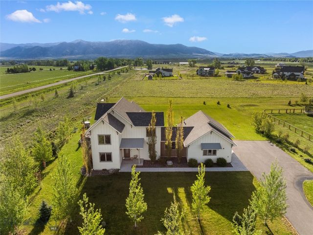 52 Dry Fly Lane, Bozeman, MT 59718