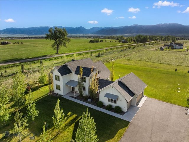 52 Dry Fly Lane, Bozeman, MT 59718