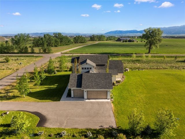 52 Dry Fly Lane, Bozeman, MT 59718