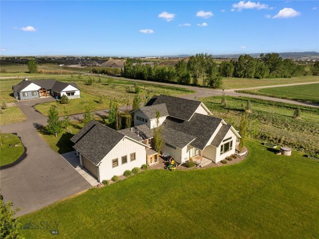 52 Dry Fly Lane, Bozeman, MT 59718