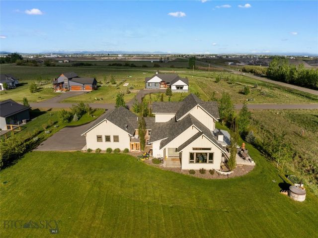 52 Dry Fly Lane, Bozeman, MT 59718