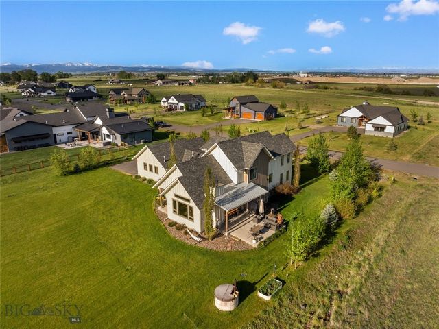 52 Dry Fly Lane, Bozeman, MT 59718
