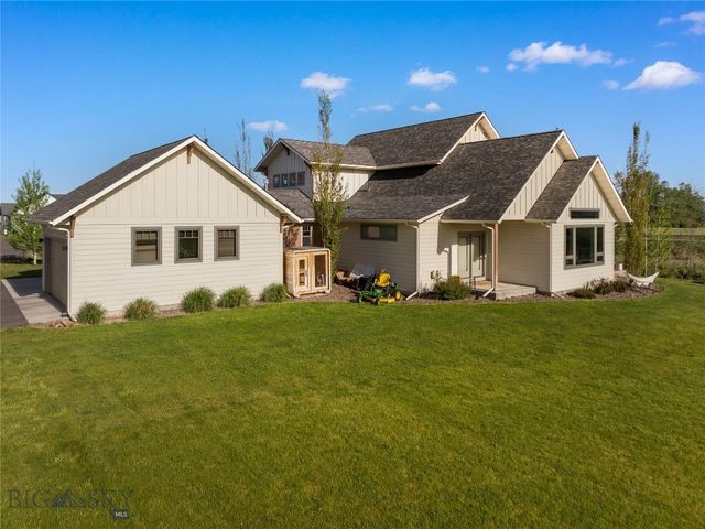 52 Dry Fly Lane, Bozeman, MT 59718