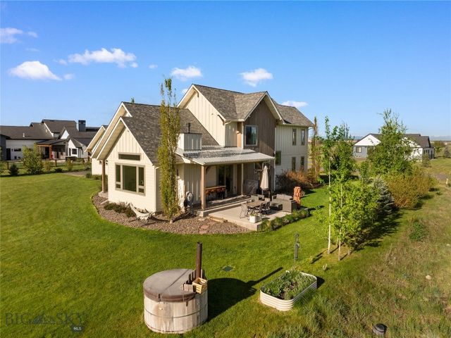 52 Dry Fly Lane, Bozeman, MT 59718
