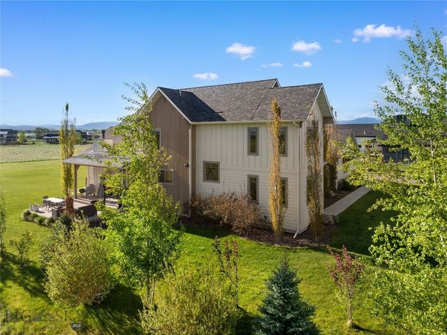52 Dry Fly Lane, Bozeman, MT 59718