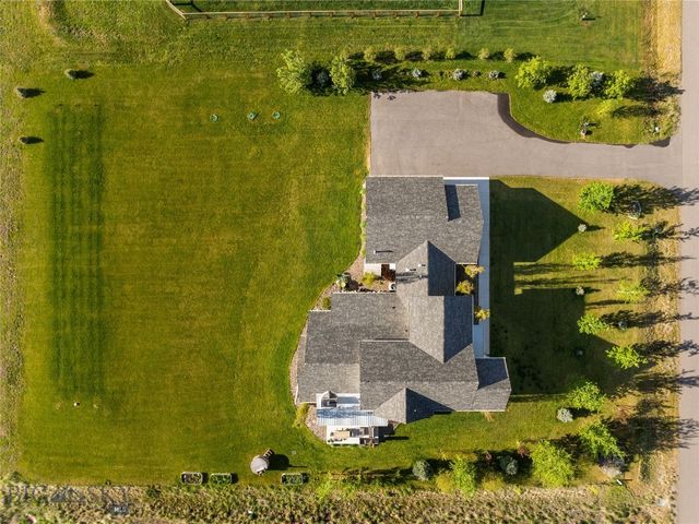 52 Dry Fly Lane, Bozeman, MT 59718