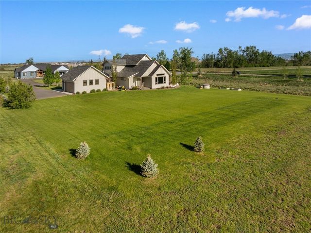 52 Dry Fly Lane, Bozeman, MT 59718