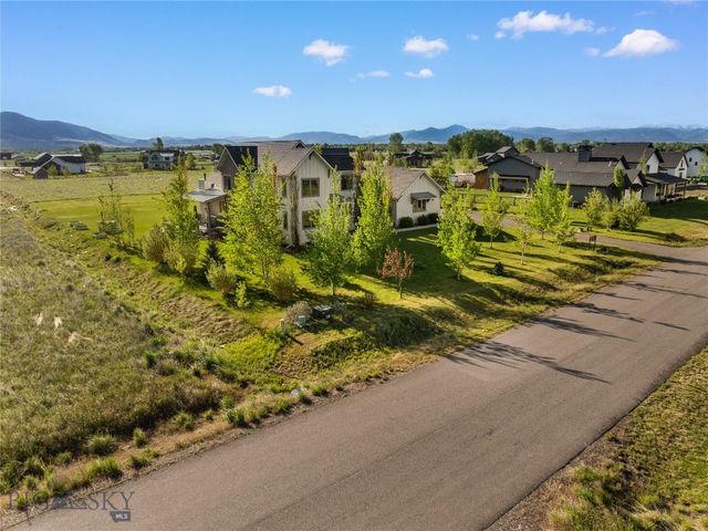 52 Dry Fly Lane, Bozeman, MT 59718