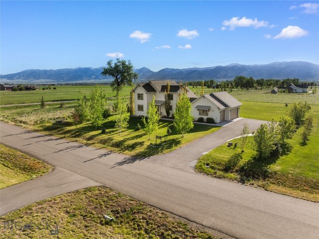 52 Dry Fly Lane, Bozeman, MT 59718