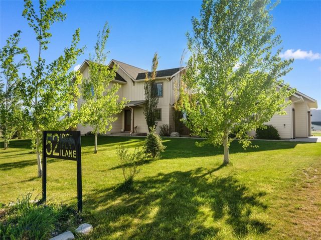 52 Dry Fly Lane, Bozeman, MT 59718