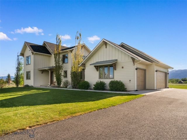 52 Dry Fly Lane, Bozeman, MT 59718