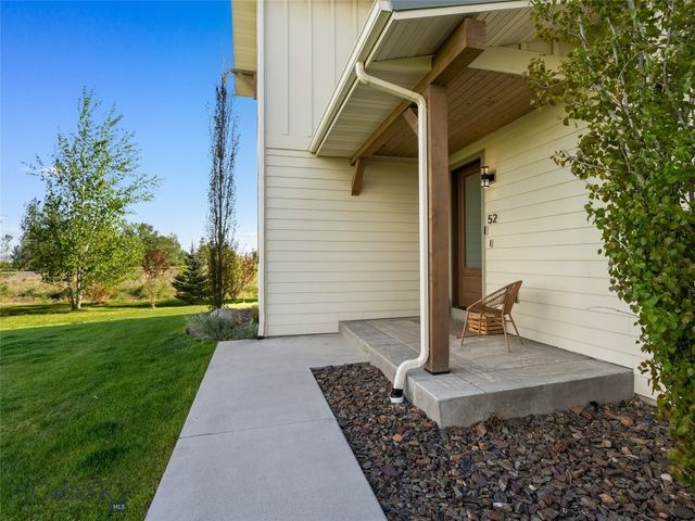 52 Dry Fly Lane, Bozeman, MT 59718