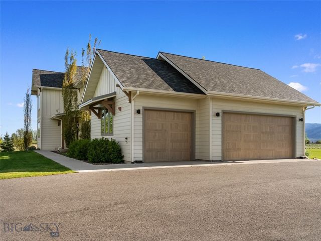 52 Dry Fly Lane, Bozeman, MT 59718