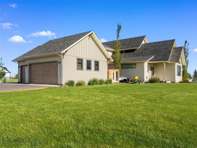 52 Dry Fly Lane, Bozeman, MT 59718