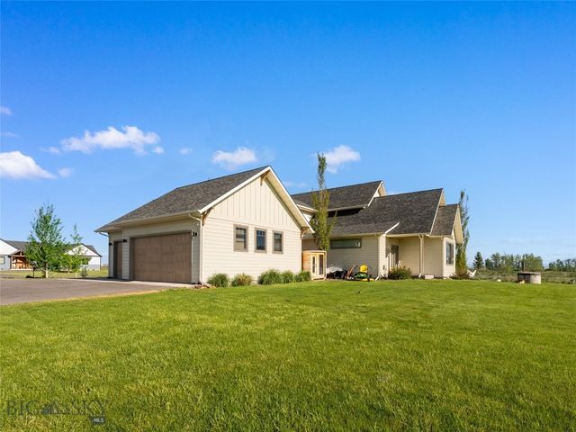 52 Dry Fly Lane, Bozeman, MT 59718