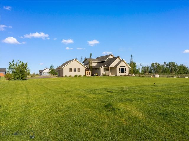 52 Dry Fly Lane, Bozeman, MT 59718