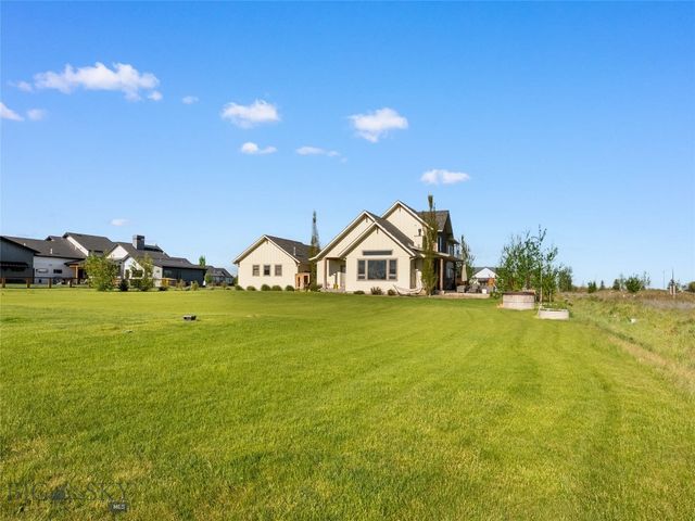 52 Dry Fly Lane, Bozeman, MT 59718