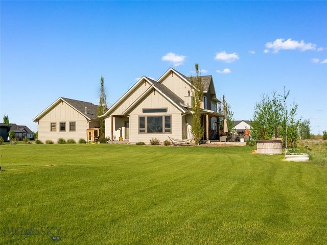 52 Dry Fly Lane, Bozeman, MT 59718