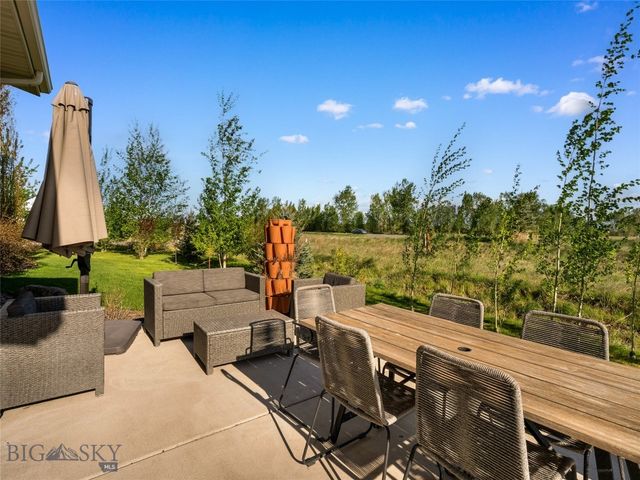 52 Dry Fly Lane, Bozeman, MT 59718