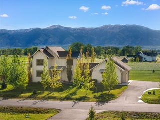 52 Dry Fly Lane, Bozeman, MT 59718