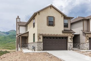 6011 N FAIRVIEW DR #231, Heber City, UT 84032