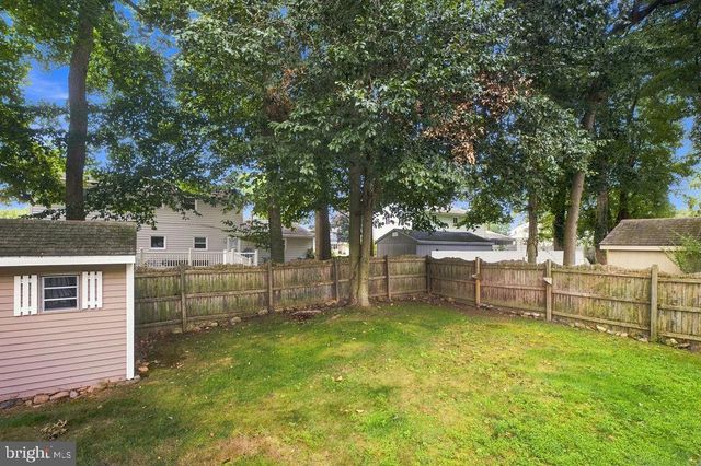 2520 CHANNIN DRIVE, Wilmington, DE 19810