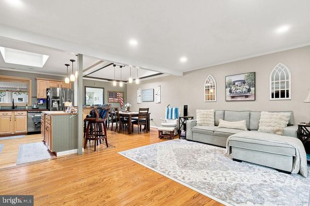 2520 CHANNIN DRIVE, Wilmington, DE 19810