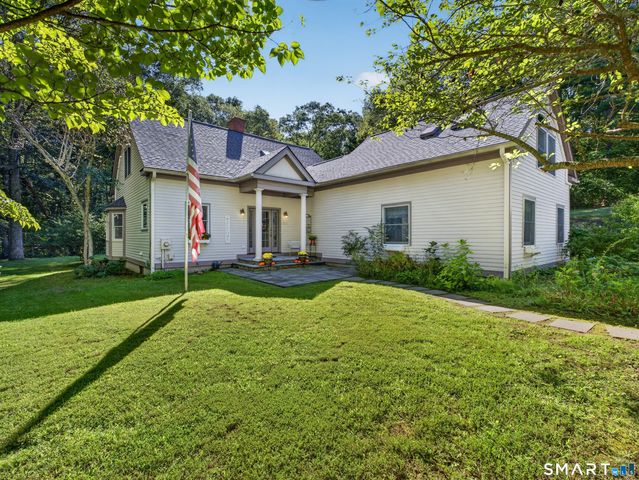 1221 Essex Road, Westbrook, CT 06498