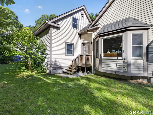 1221 Essex Road, Westbrook, CT 06498
