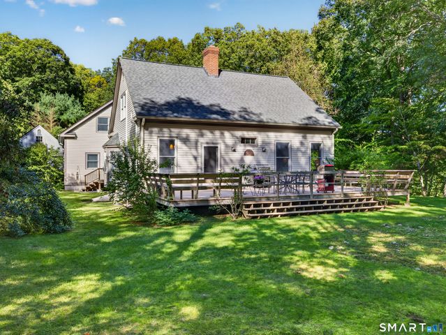 1221 Essex Road, Westbrook, CT 06498