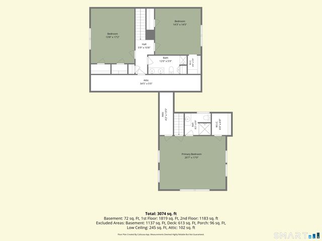 1221 Essex Road, Westbrook, CT 06498