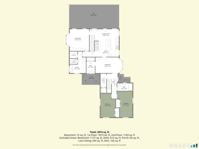 1221 Essex Road, Westbrook, CT 06498