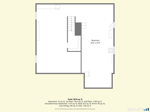 1221 Essex Road, Westbrook, CT 06498