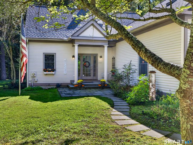 1221 Essex Road, Westbrook, CT 06498