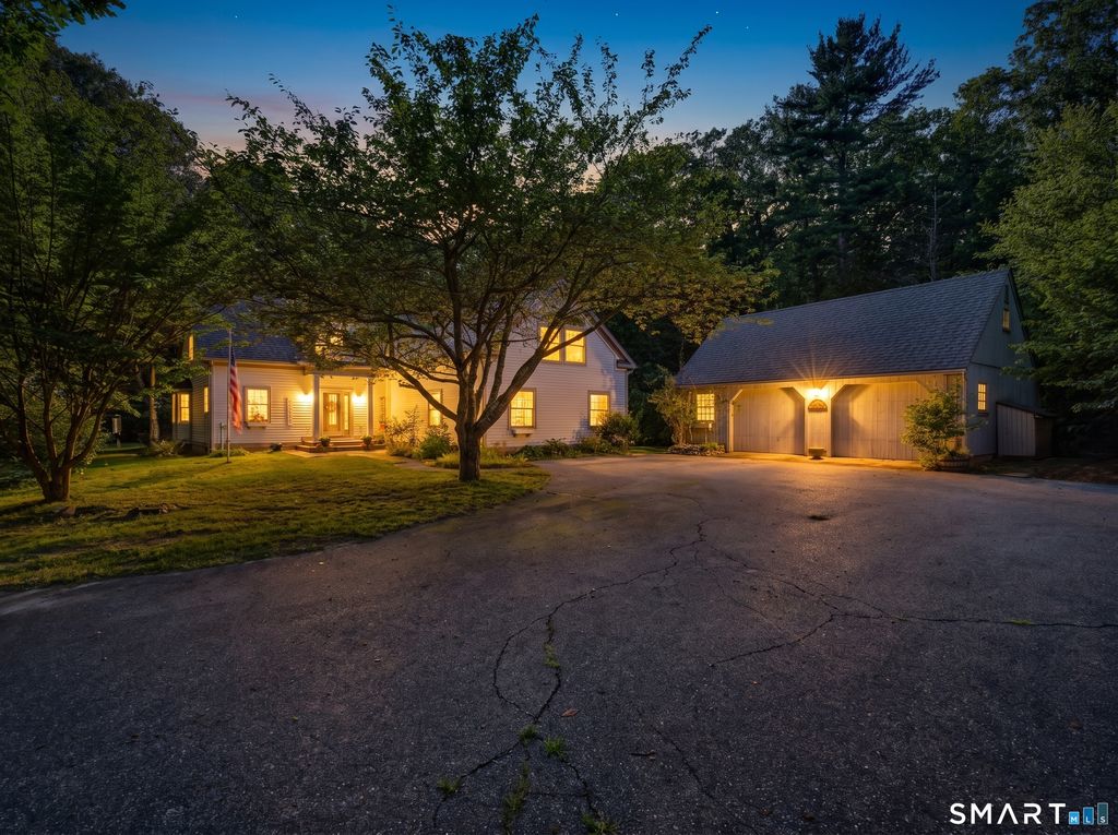 1221 Essex Road, Westbrook, CT 06498
