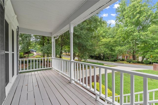 2185 Wenlok Trail NE, Marietta, GA 30066