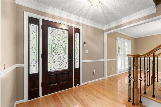 2185 Wenlok Trail NE, Marietta, GA 30066