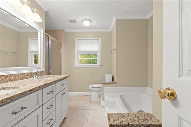 2185 Wenlok Trail NE, Marietta, GA 30066