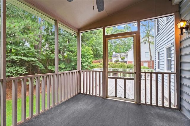 2185 Wenlok Trail NE, Marietta, GA 30066
