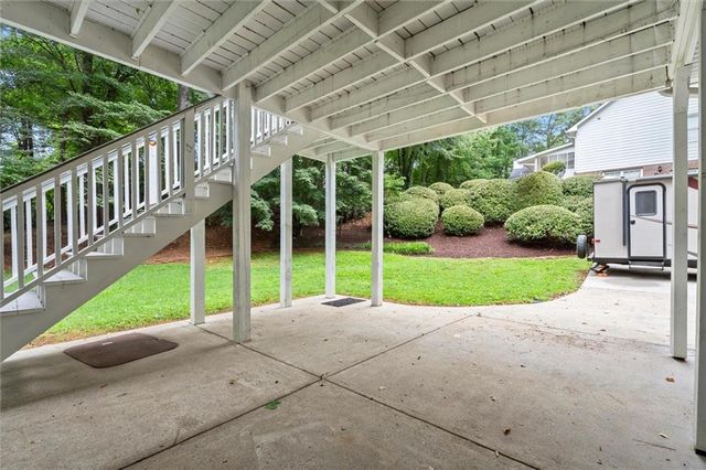 2185 Wenlok Trail NE, Marietta, GA 30066