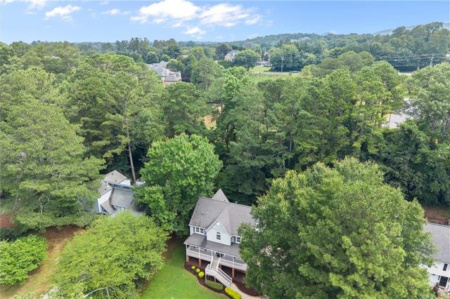 2185 Wenlok Trail NE, Marietta, GA 30066