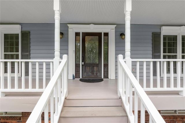 2185 Wenlok Trail NE, Marietta, GA 30066