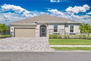 17300 Coastal Ridge DR, Fort Myers, FL 33908