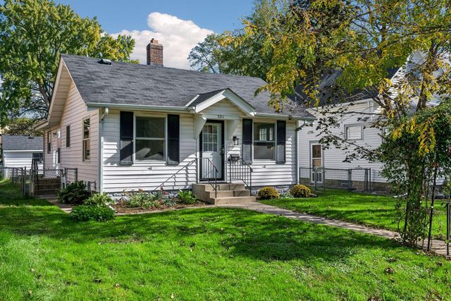 5211 39th Avenue S, Minneapolis, MN 55417