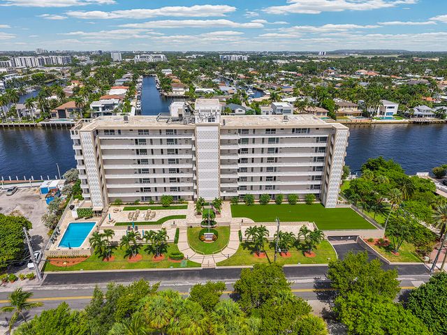 201 N Riverside Drive 802, Pompano Beach, FL 33062