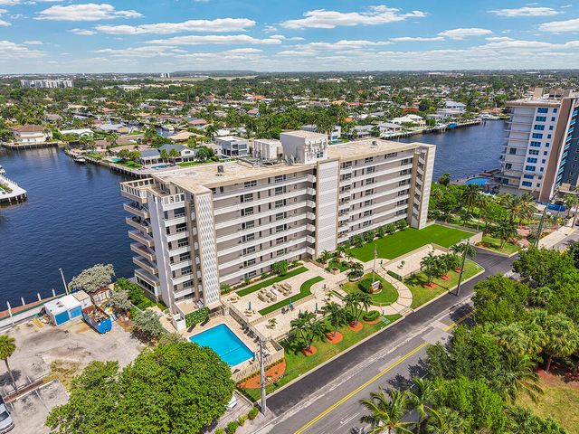 201 N Riverside Drive 802, Pompano Beach, FL 33062